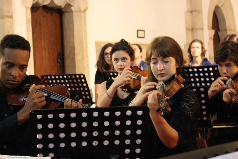 Camerata-1 Confédération des Écoles Genevoises de Musique, Rythmique Jaques-Dalcroze, Danse, Théâtre