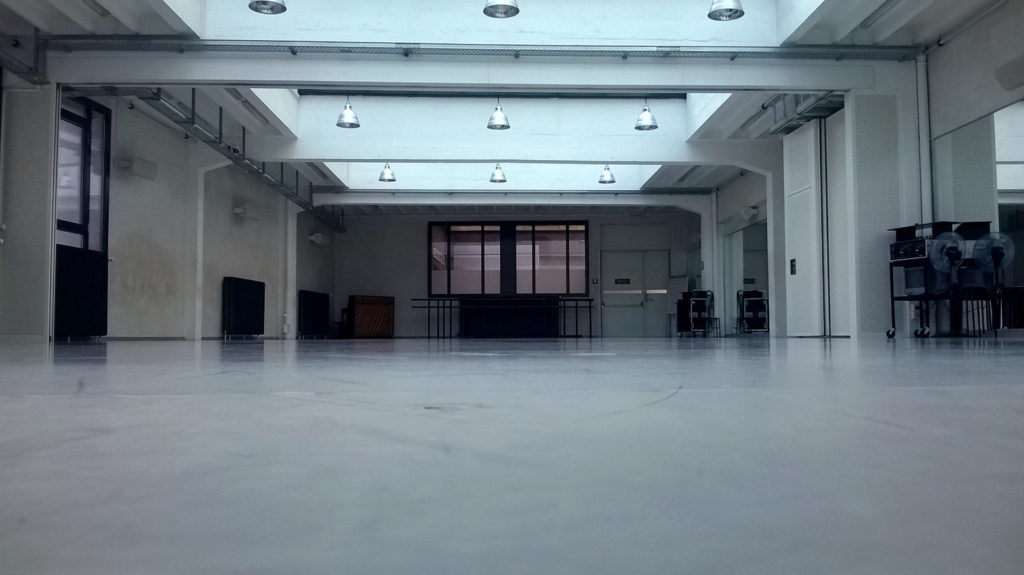 Lieu-studiosouverts Confédération des Écoles Genevoises de Musique, Rythmique Jaques-Dalcroze, Danse, Théâtre