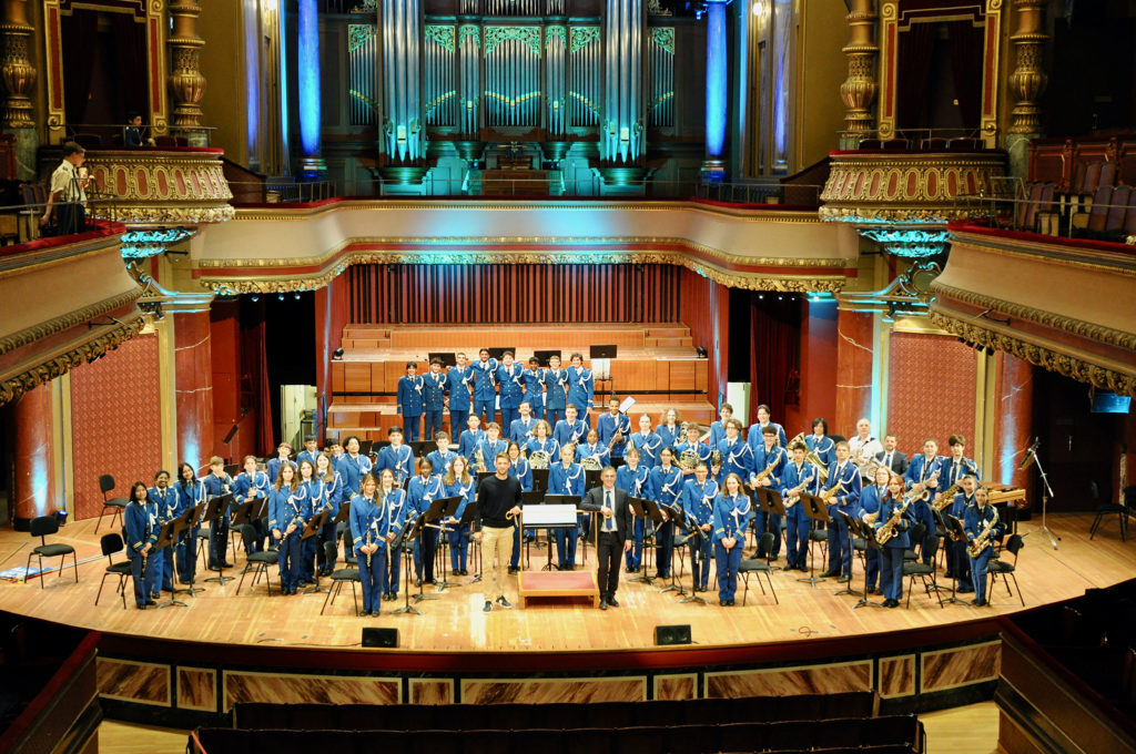 Image-cadets Confédération des Écoles Genevoises de Musique, Rythmique Jaques-Dalcroze, Danse, Théâtre