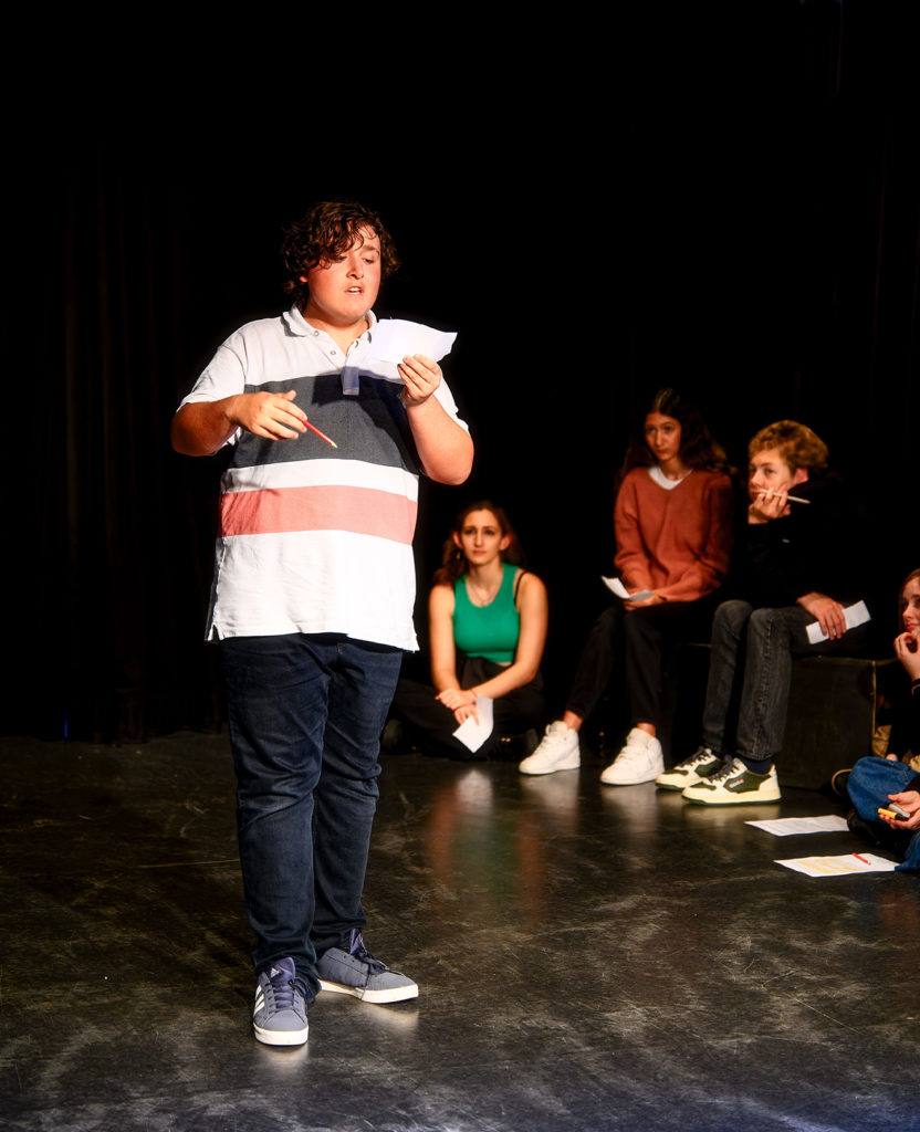 Theatre_1_alexandre Favez-ok Confédération des Écoles Genevoises de Musique, Rythmique Jaques-Dalcroze, Danse, Théâtre