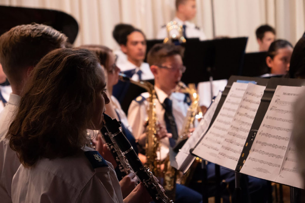 Ondine-genevoise-concert-clarinette-ok Confédération des Écoles Genevoises de Musique, Rythmique Jaques-Dalcroze, Danse, Théâtre